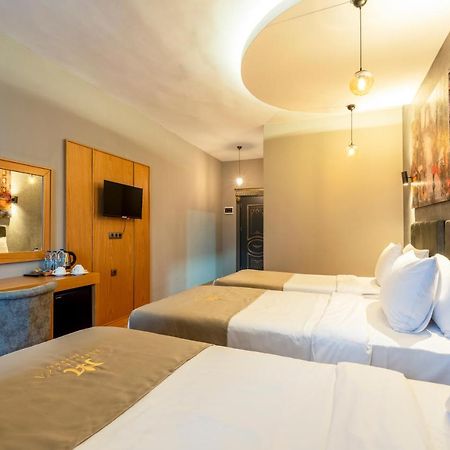 Monezza Avcilar Hotel Istanboel Buitenkant foto