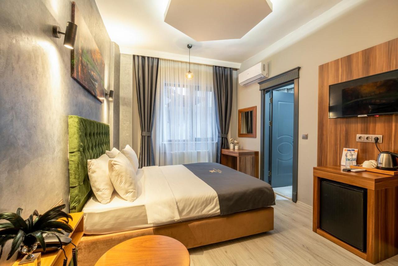 Monezza Avcilar Hotel Istanboel Buitenkant foto